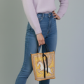 Small Tote Bag - Pegaso