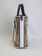 Small Tote Bag "PoissHH"