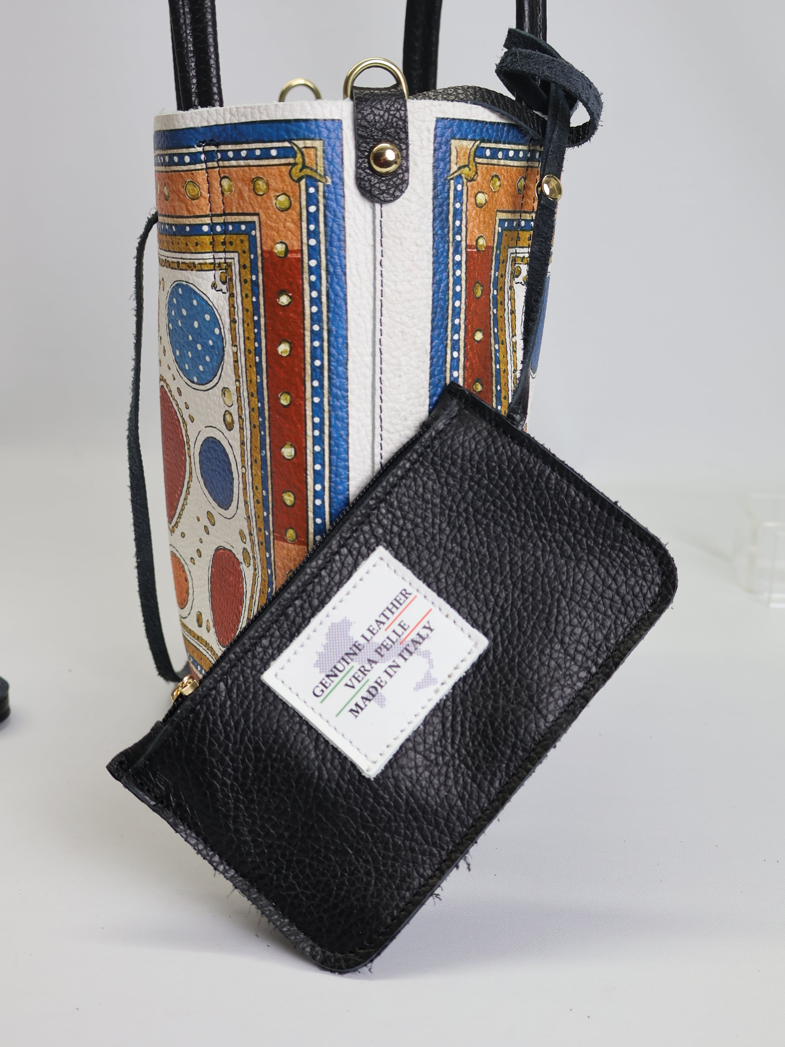 Small Tote Bag "PoissHH"