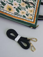 Petit sac fourre-tout « FioriGreen »