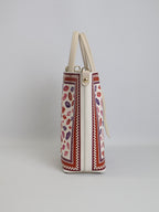 Petit sac fourre-tout « Bisous »