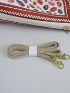 Petit sac fourre-tout « Bisous »