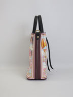 Small Tote Bag "MONGOLFIERE"