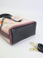 Small Tote Bag "MONGOLFIERE"