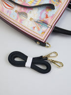 Small Tote Bag "MONGOLFIERE"