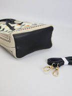 Petit sac fourre-tout « Cœurs Pixel »