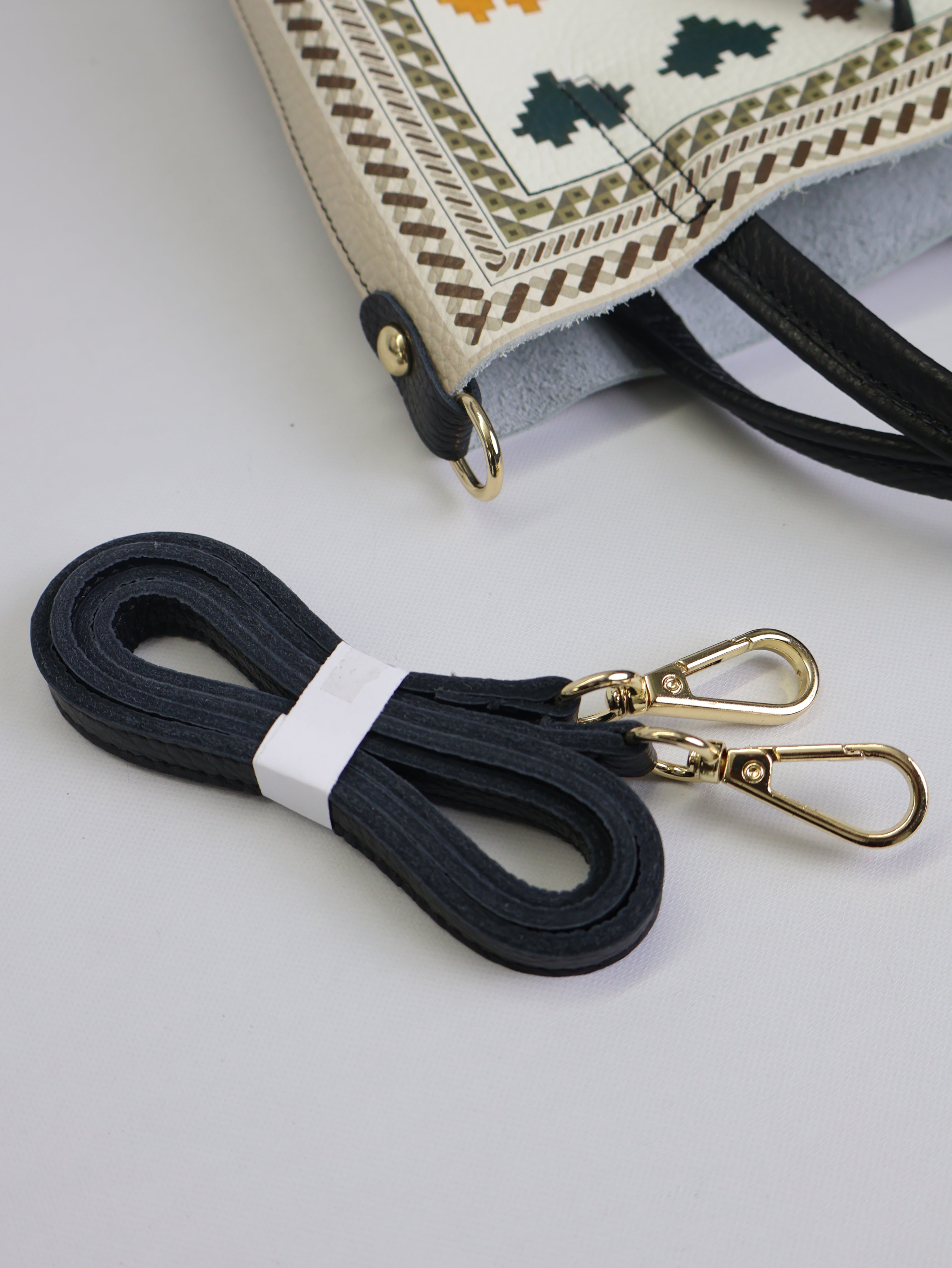 Petit sac fourre-tout « Cœurs Pixel »