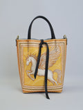 Borsa piccola "PEGASO"