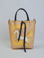 Borsa piccola "PEGASO"