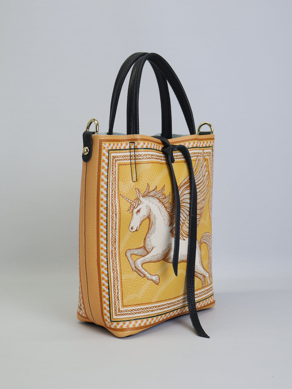 Borsa piccola "PEGASO"