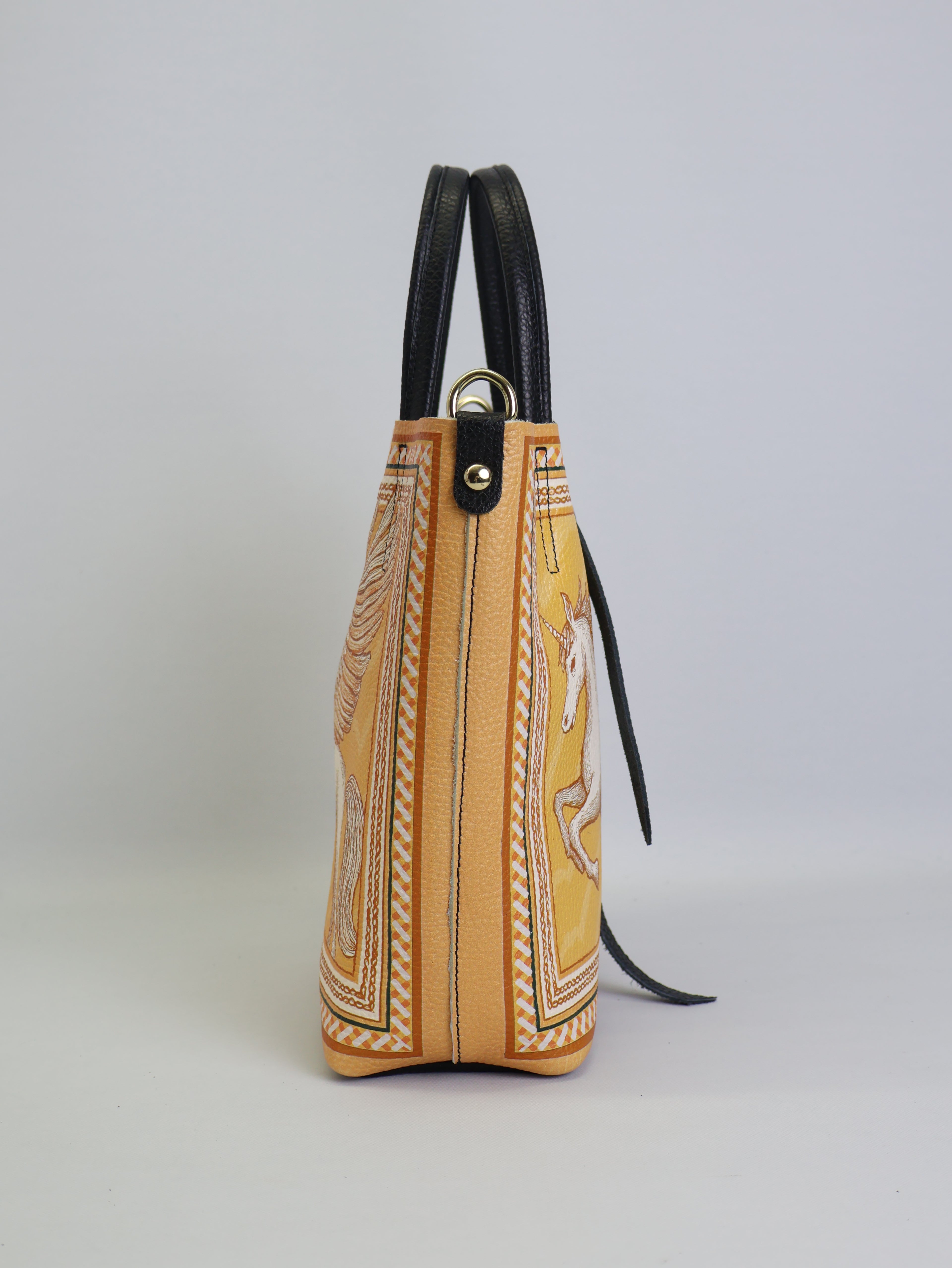 Borsa piccola "PEGASO"