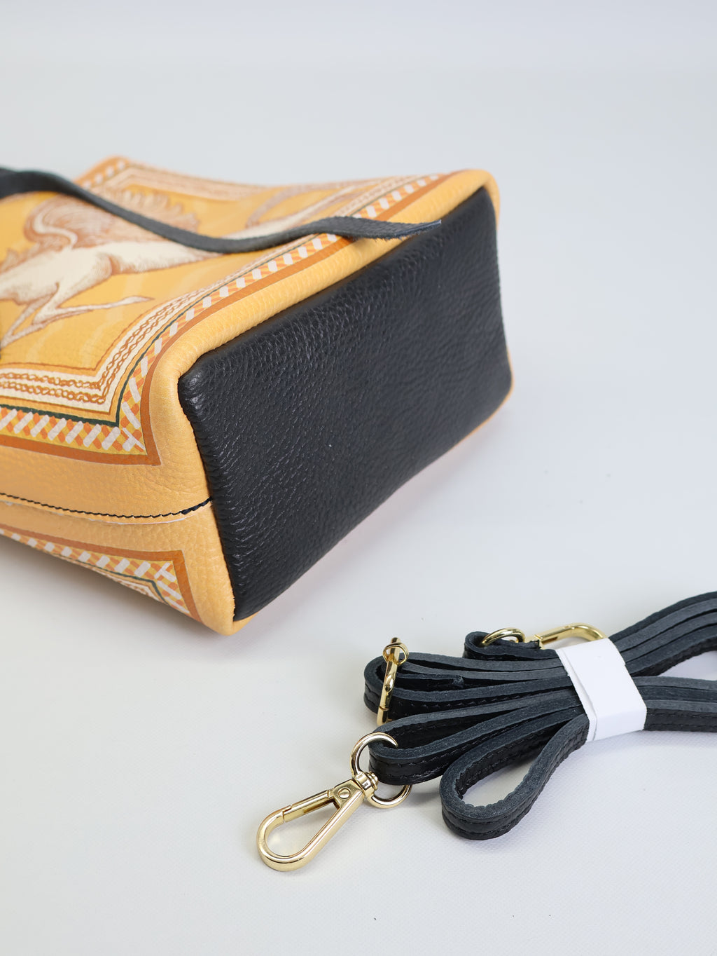 Borsa piccola "PEGASO"