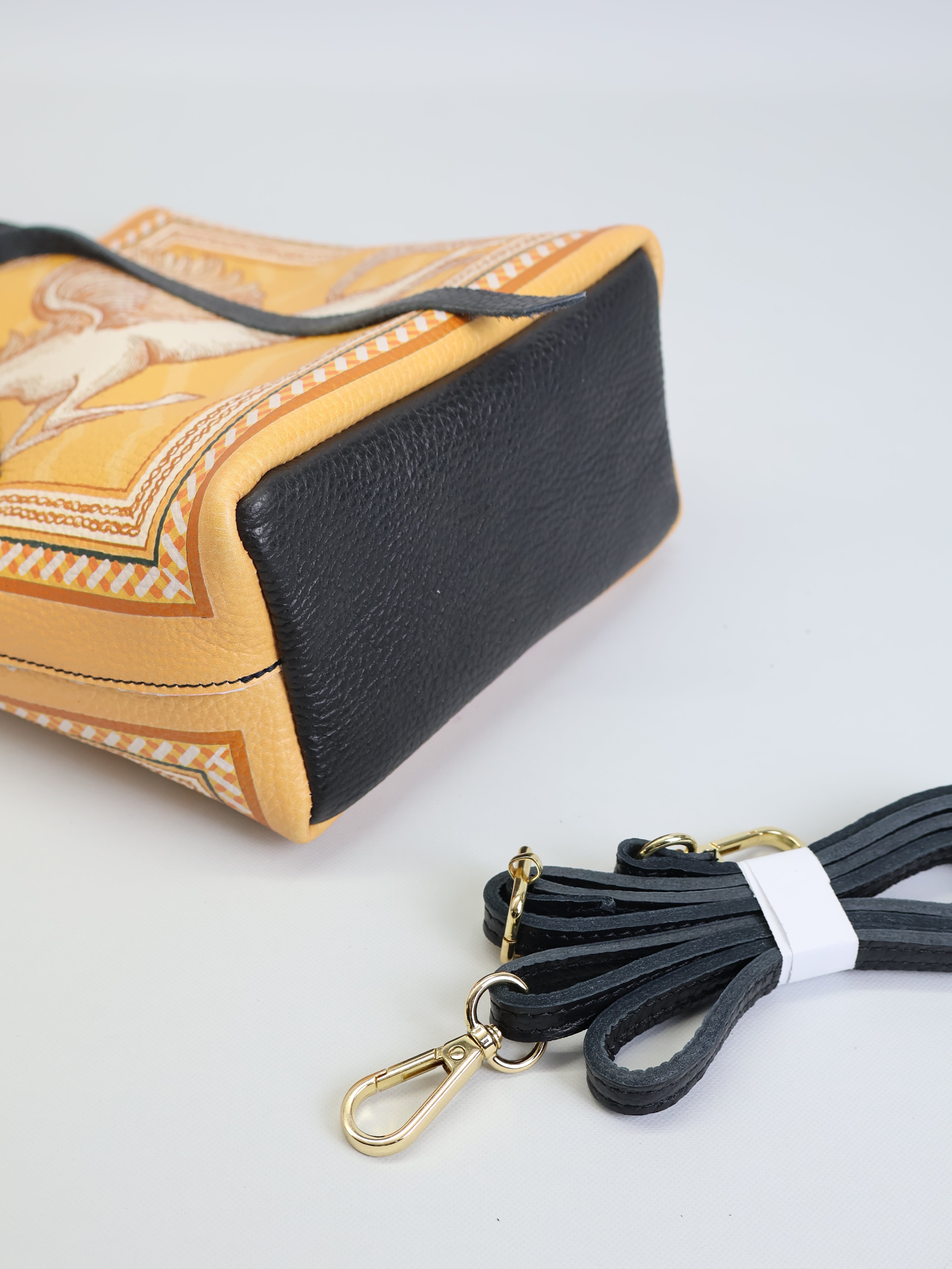 Borsa piccola "PEGASO"