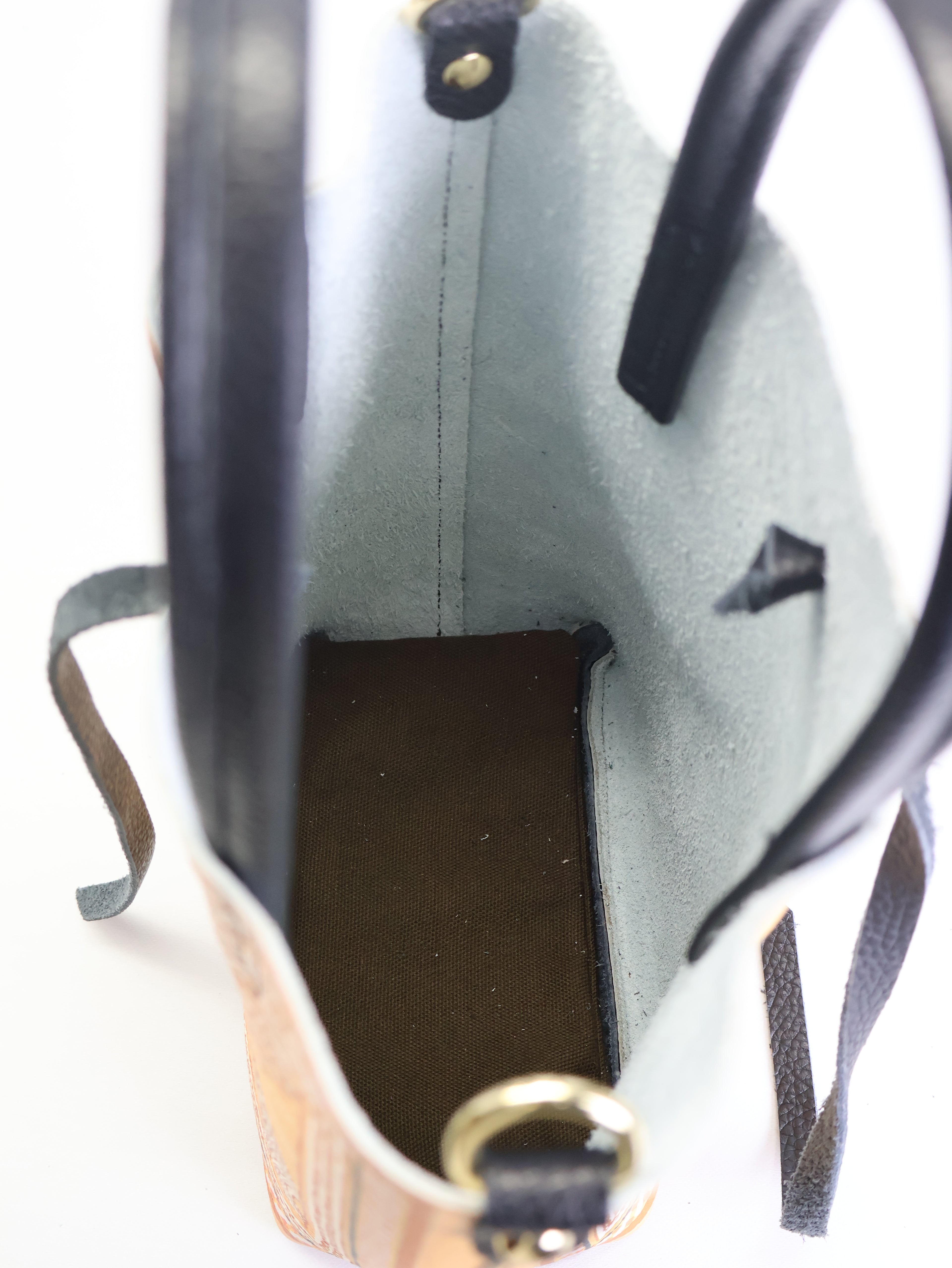 Borsa piccola "PEGASO"