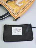 Borsa piccola "PEGASO"