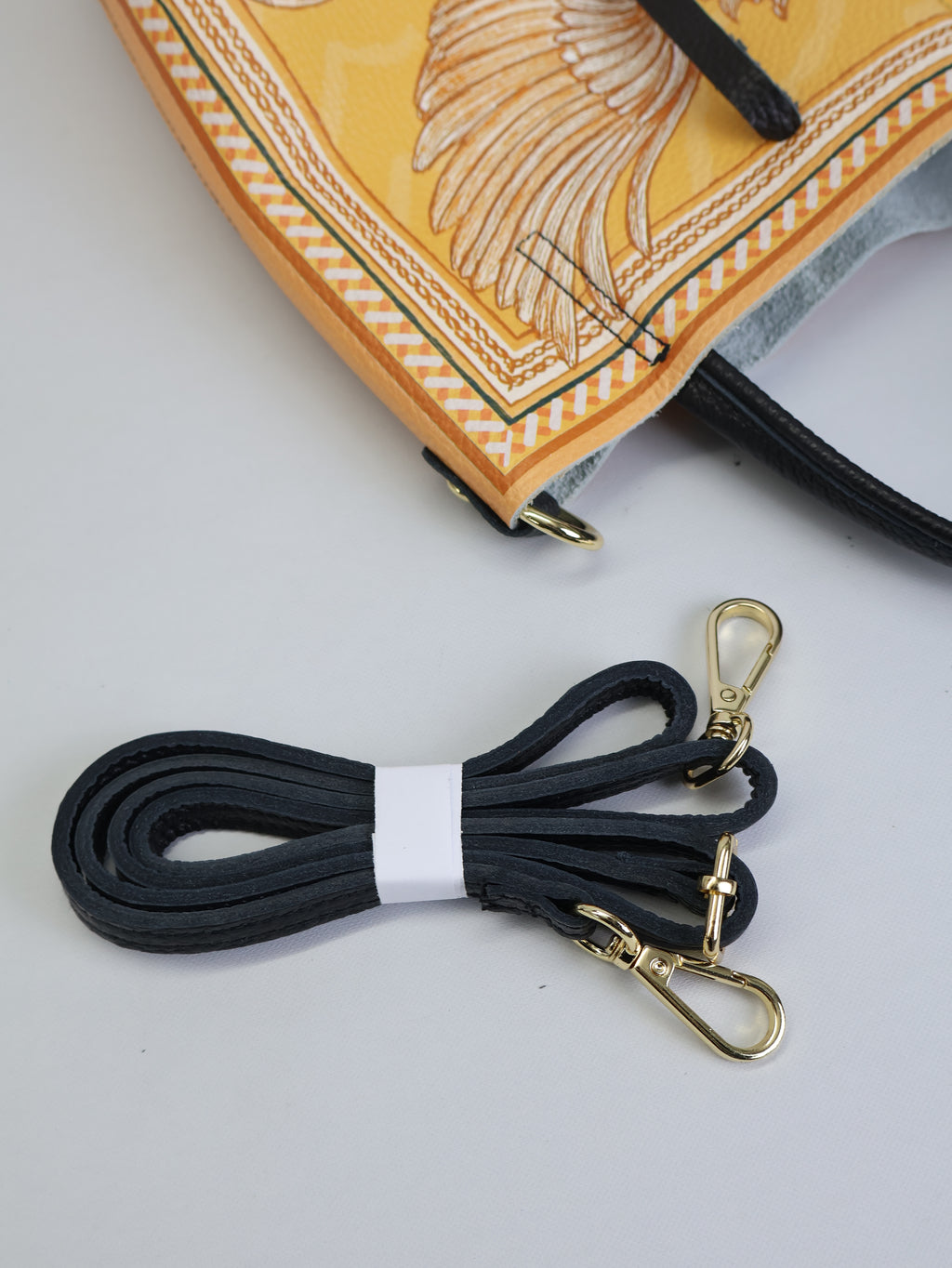 Borsa piccola "PEGASO"