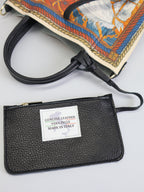 Piccola borsa tote "CAVALLI"