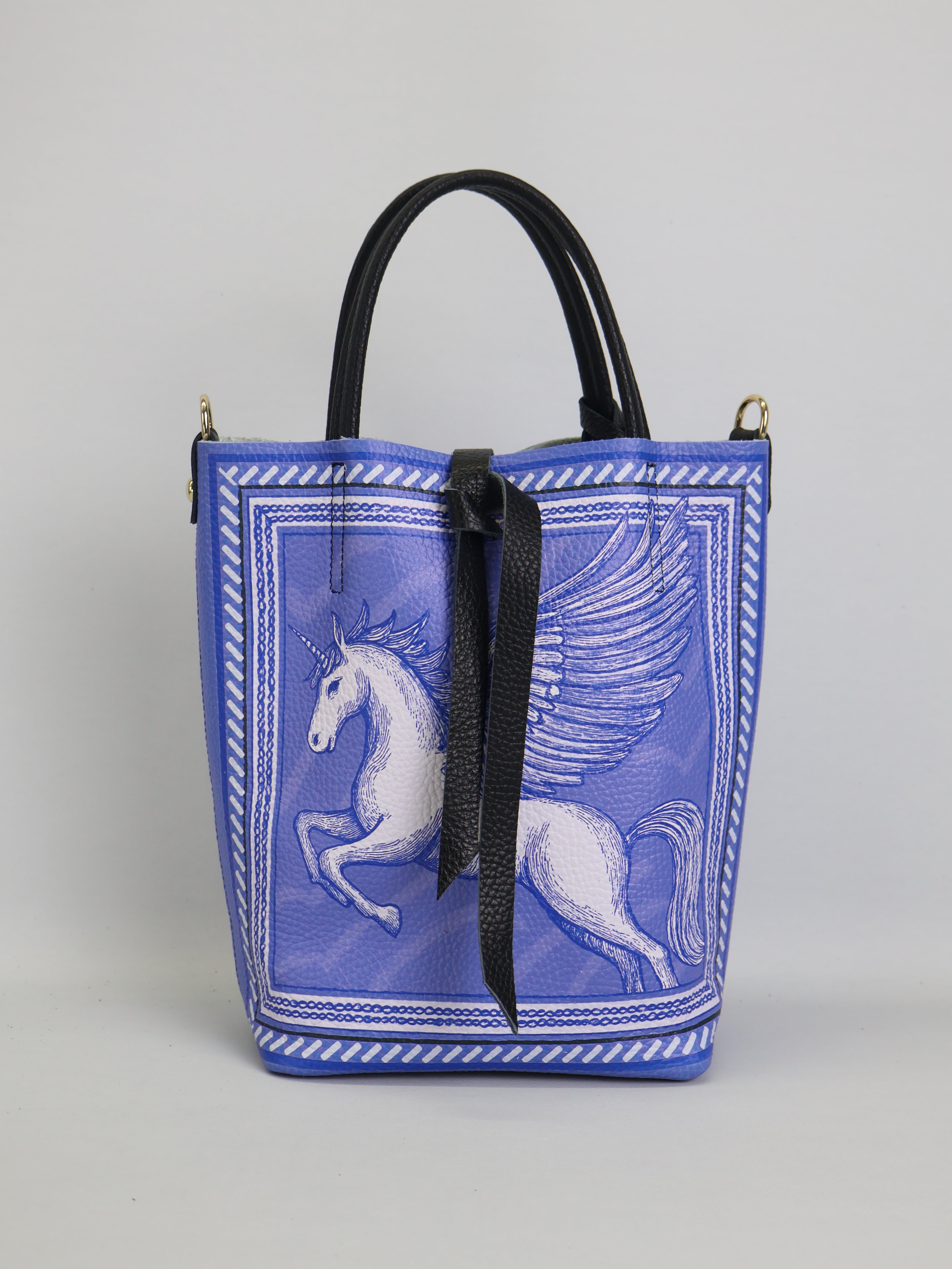 Borsa piccola "PEGASO"