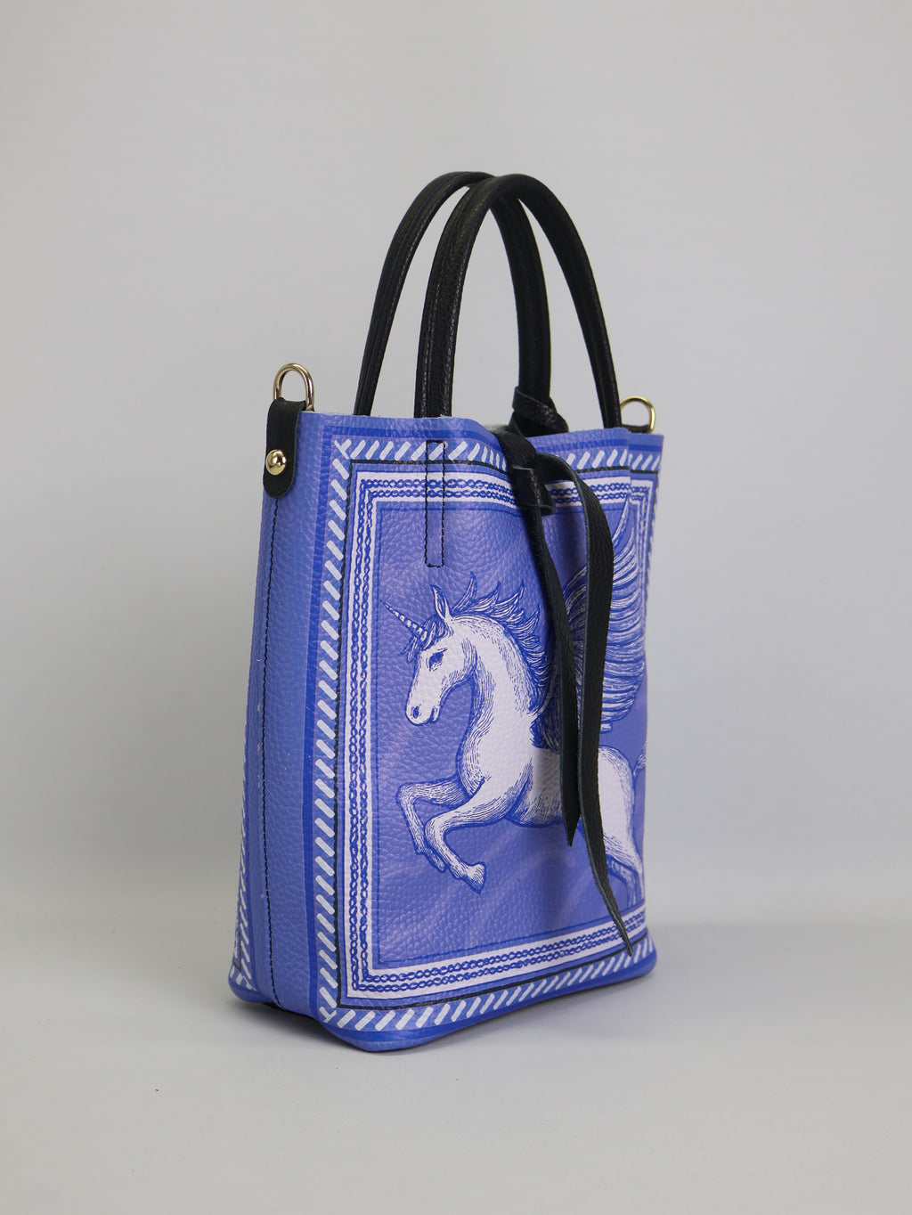Borsa piccola "PEGASO"