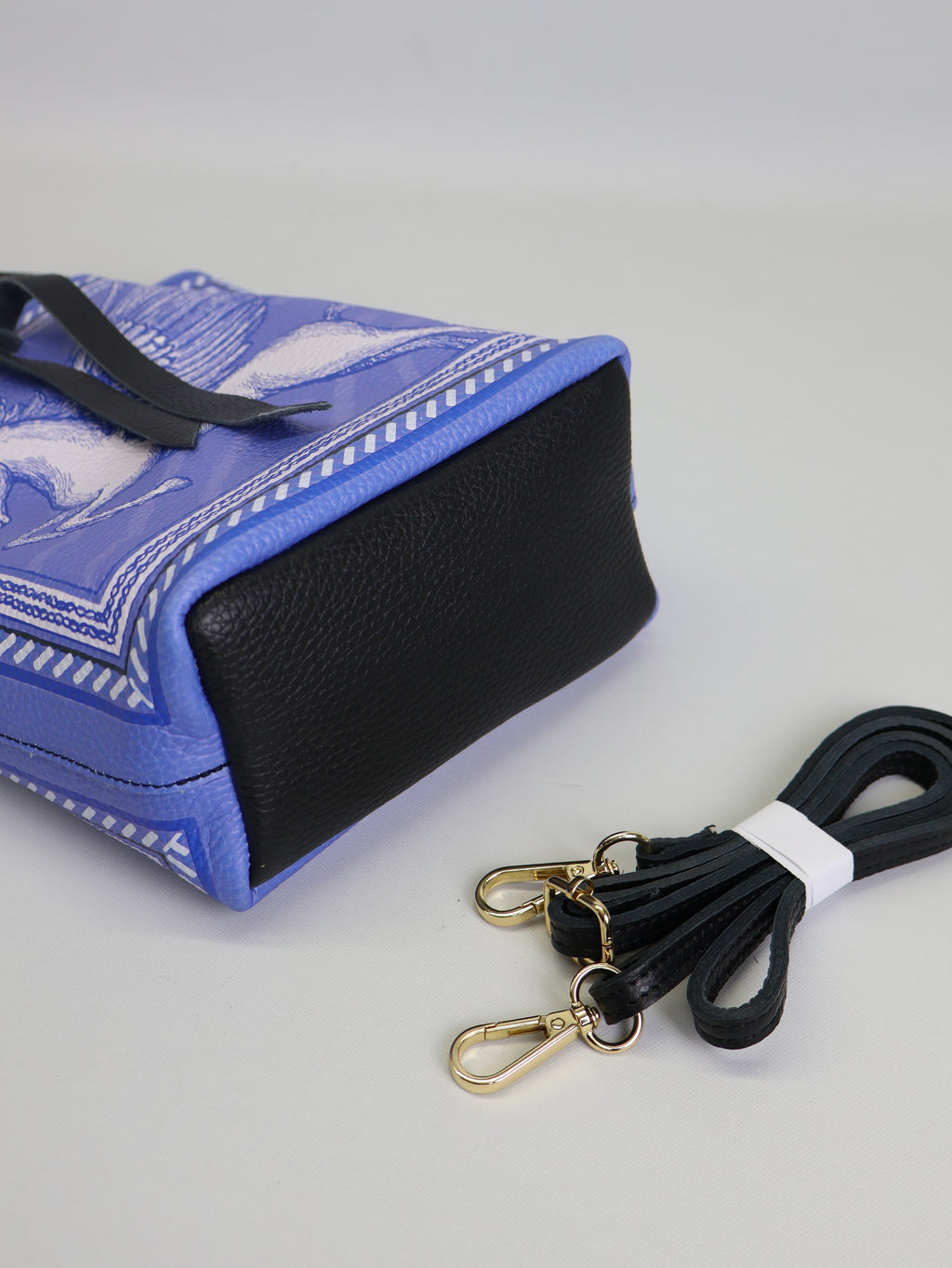 Borsa piccola "PEGASO"