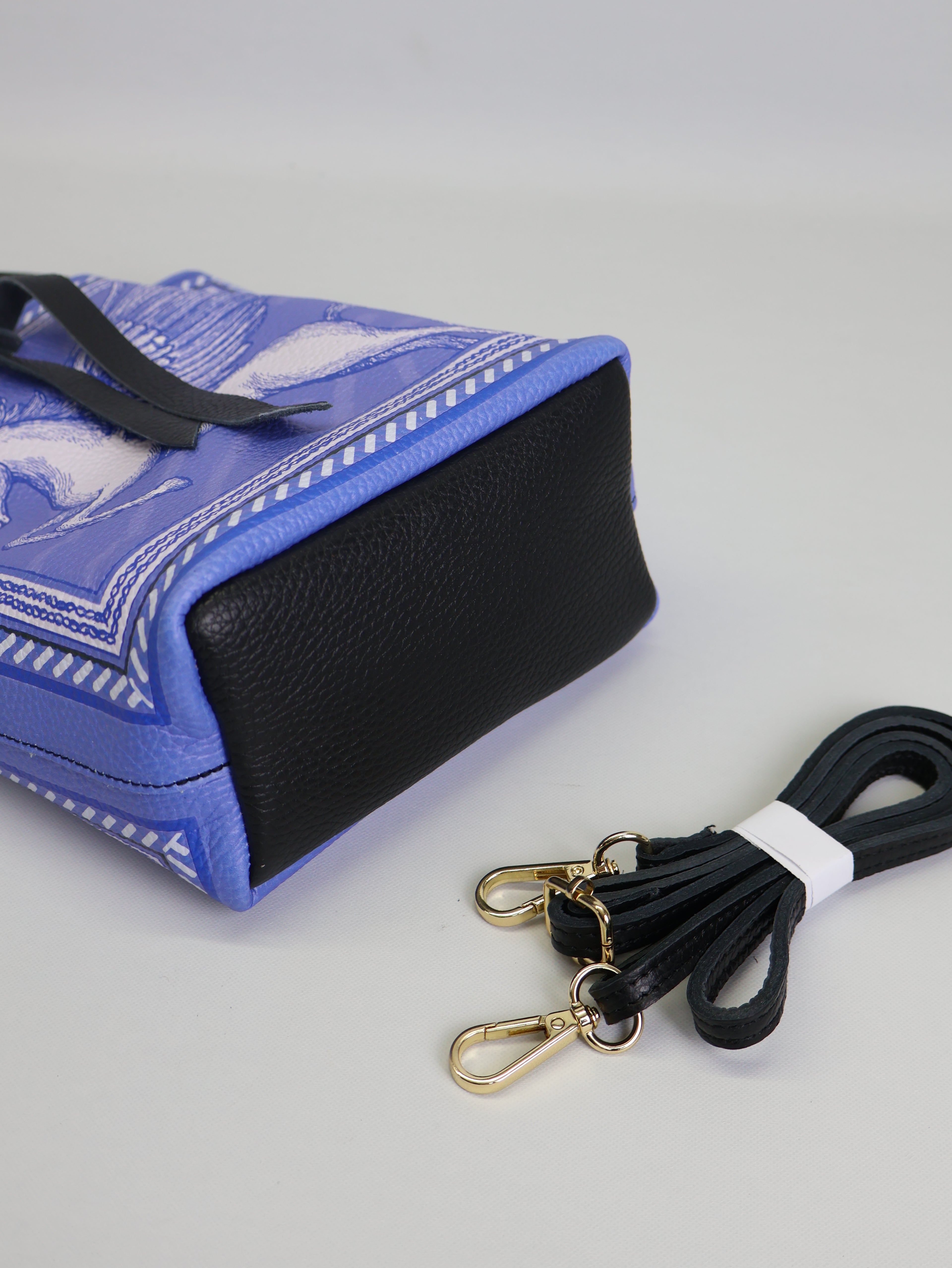 Borsa piccola "PEGASO"