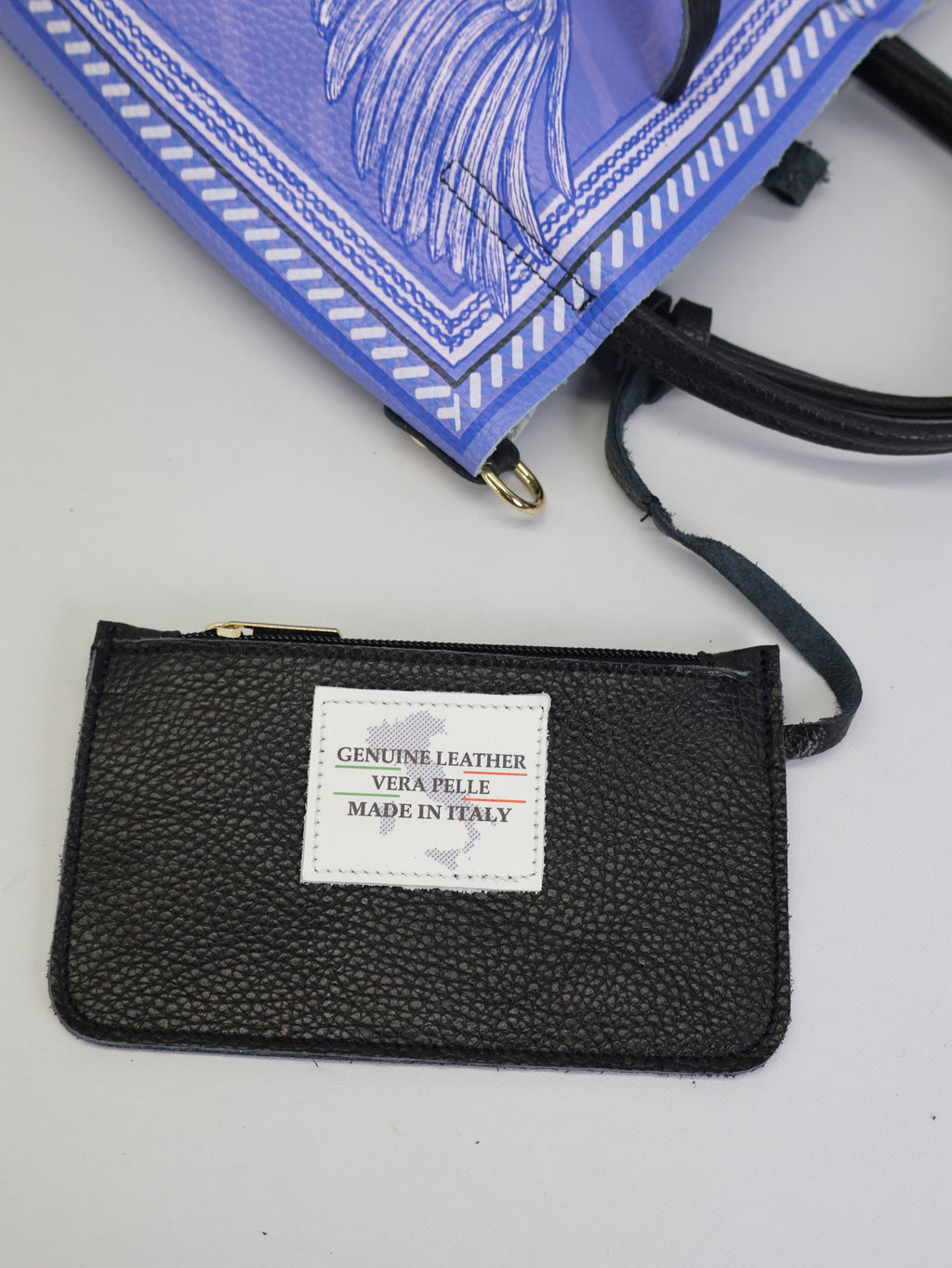 Borsa piccola "PEGASO"