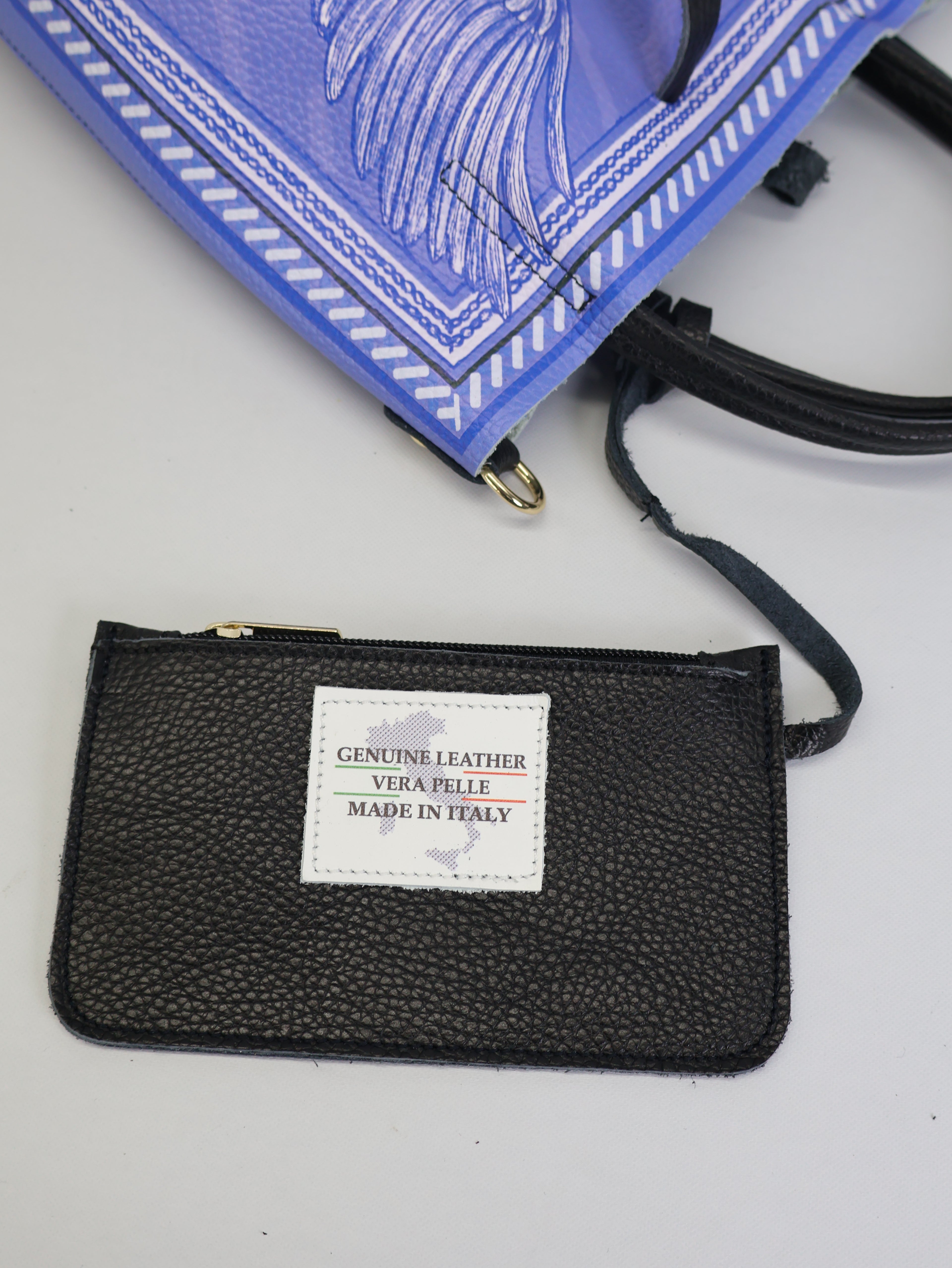 Borsa piccola "PEGASO"