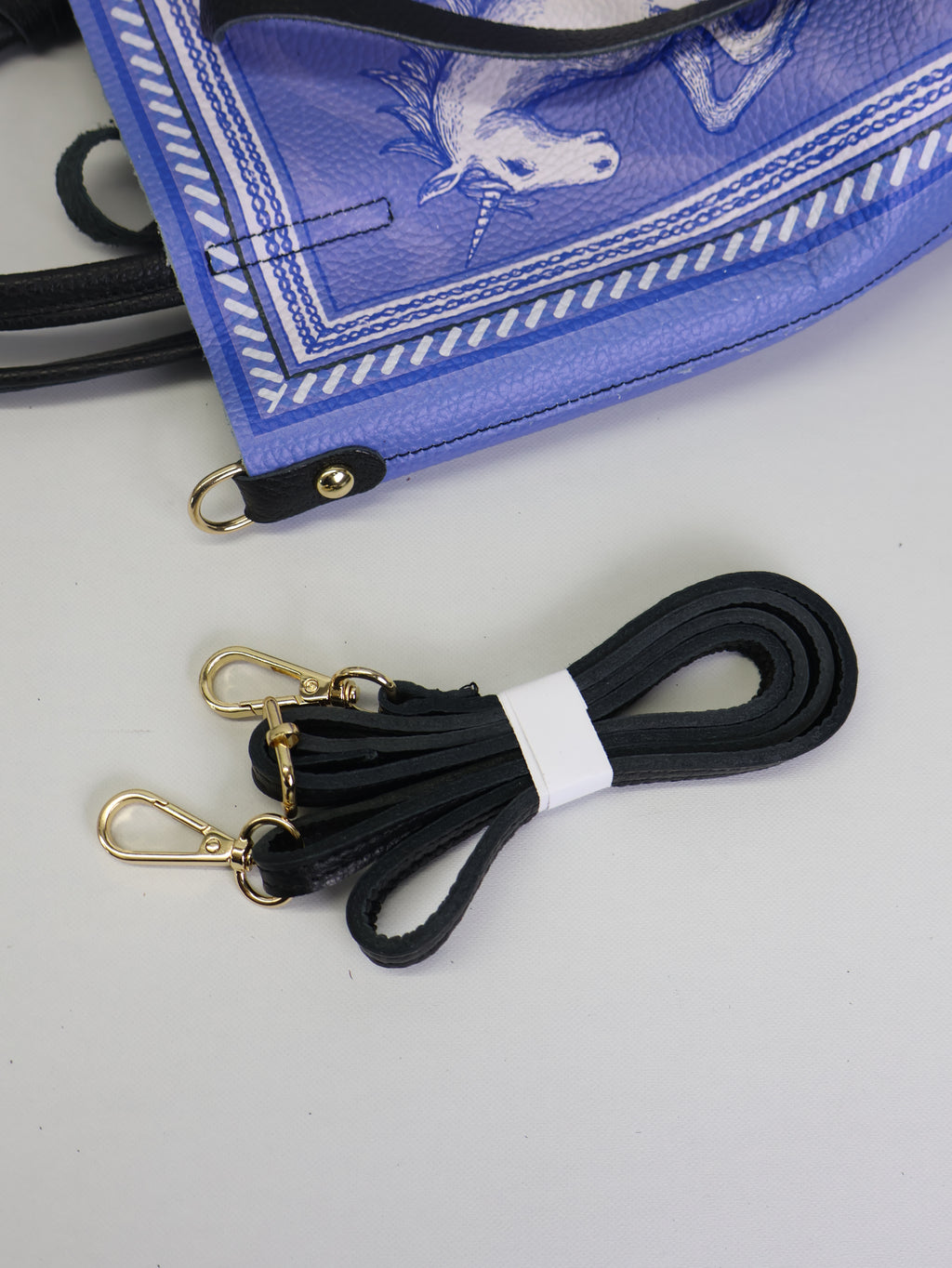 Borsa piccola "PEGASO"