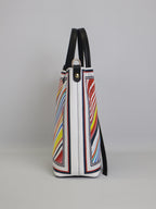 Petit sac fourre-tout « RainbowLines »