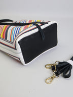 Petit sac fourre-tout « RainbowLines »