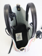 Petit sac fourre-tout « RainbowLines »