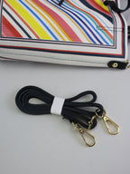 Petit sac fourre-tout « RainbowLines »