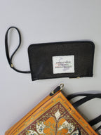 Borsa Tote Piccola "Eredità Equestre"