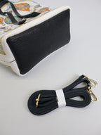 Piccola borsa tote "Paris Aeronautes"