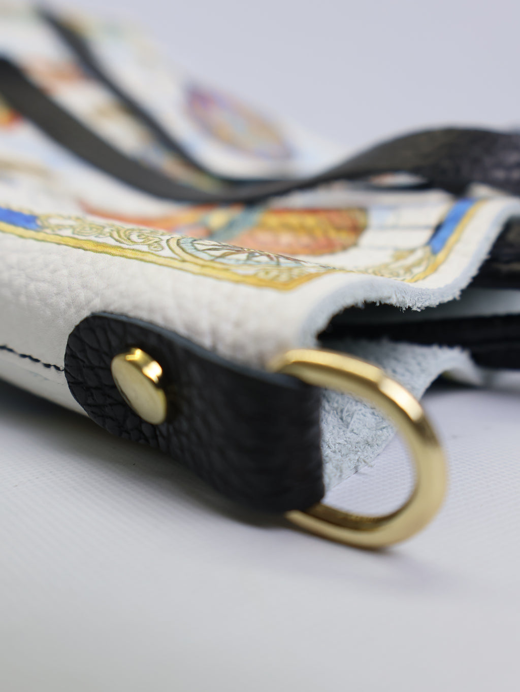 Piccola borsa tote "Paris Aeronautes"