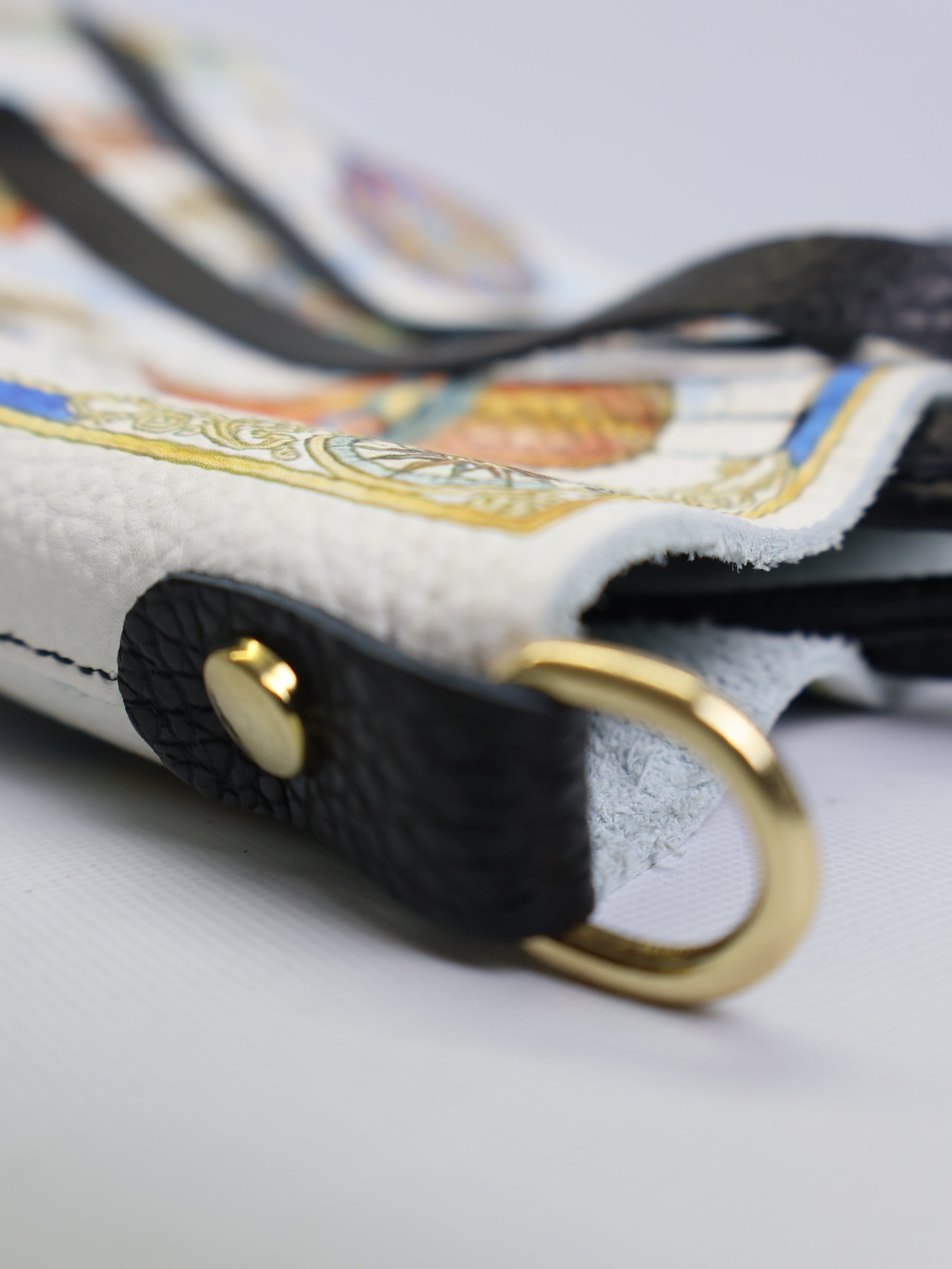 Piccola borsa tote "Paris Aeronautes"