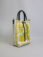 Small Tote Bag "Mango"