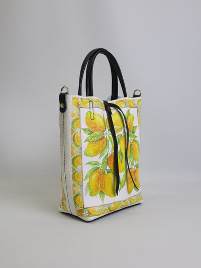 Small Tote Bag 