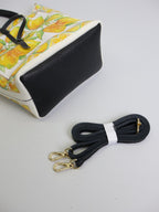 Small Tote Bag "Mango"