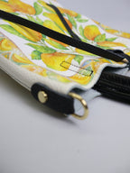 Small Tote Bag "Mango"