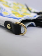 Small Tote Bag "Lemons"