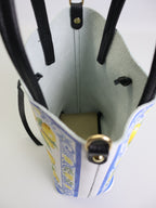 Small Tote Bag "Lemons"
