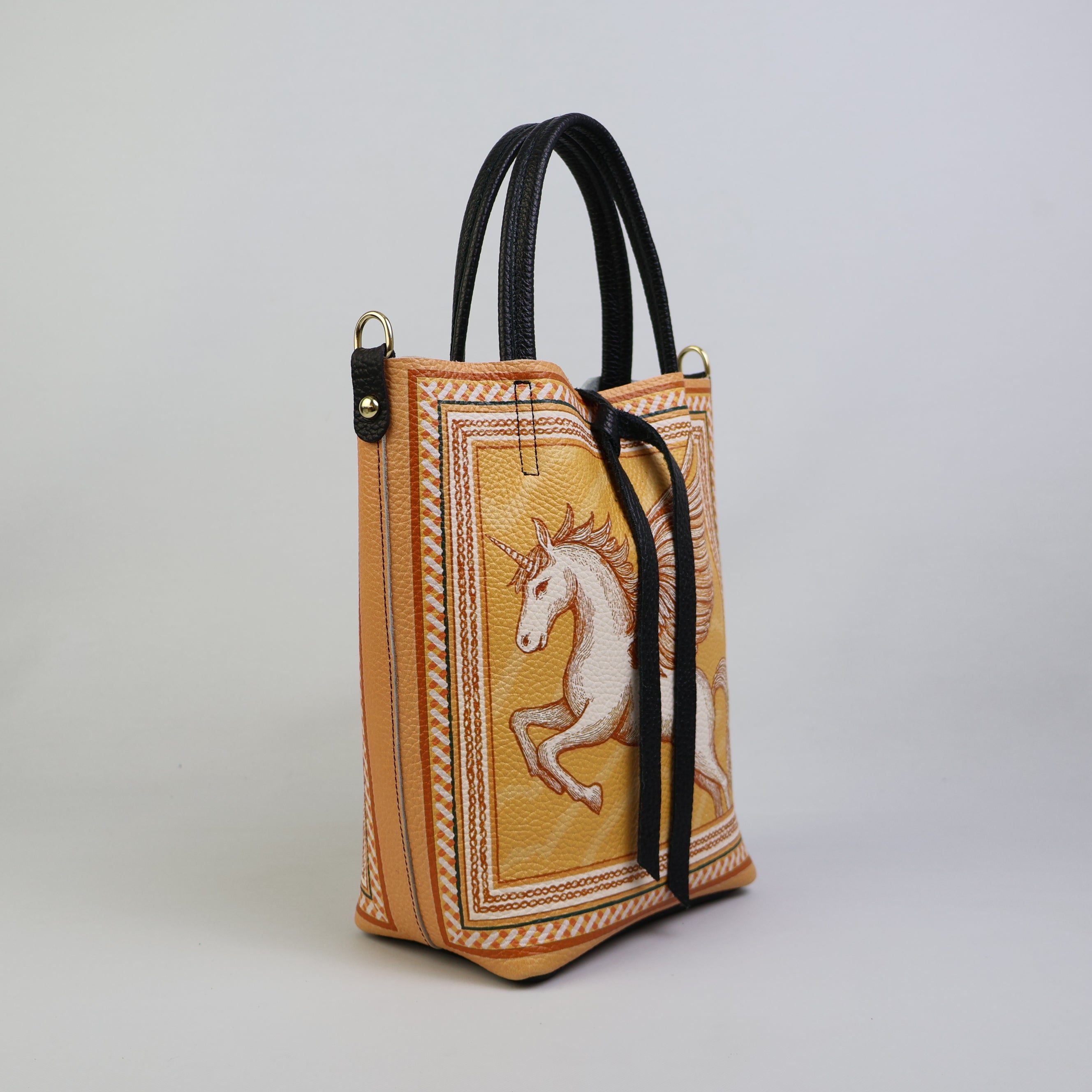 Piccola Tote Bag - Pegaso