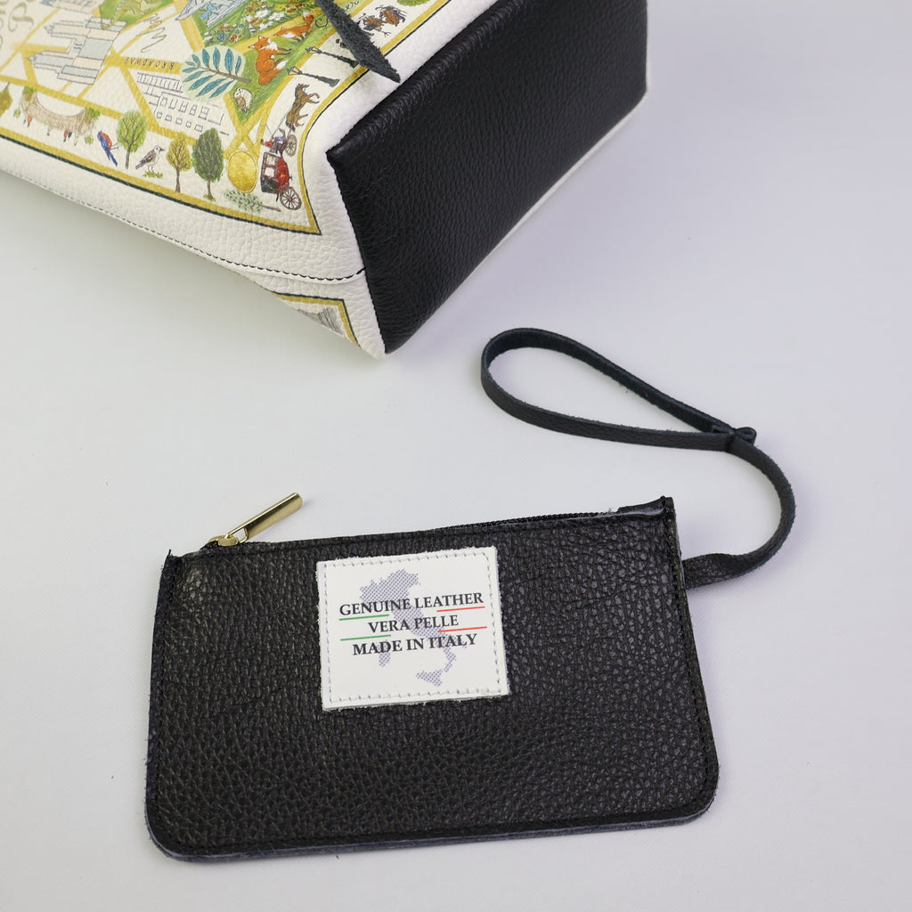 Piccola Tote Bag - Central Park