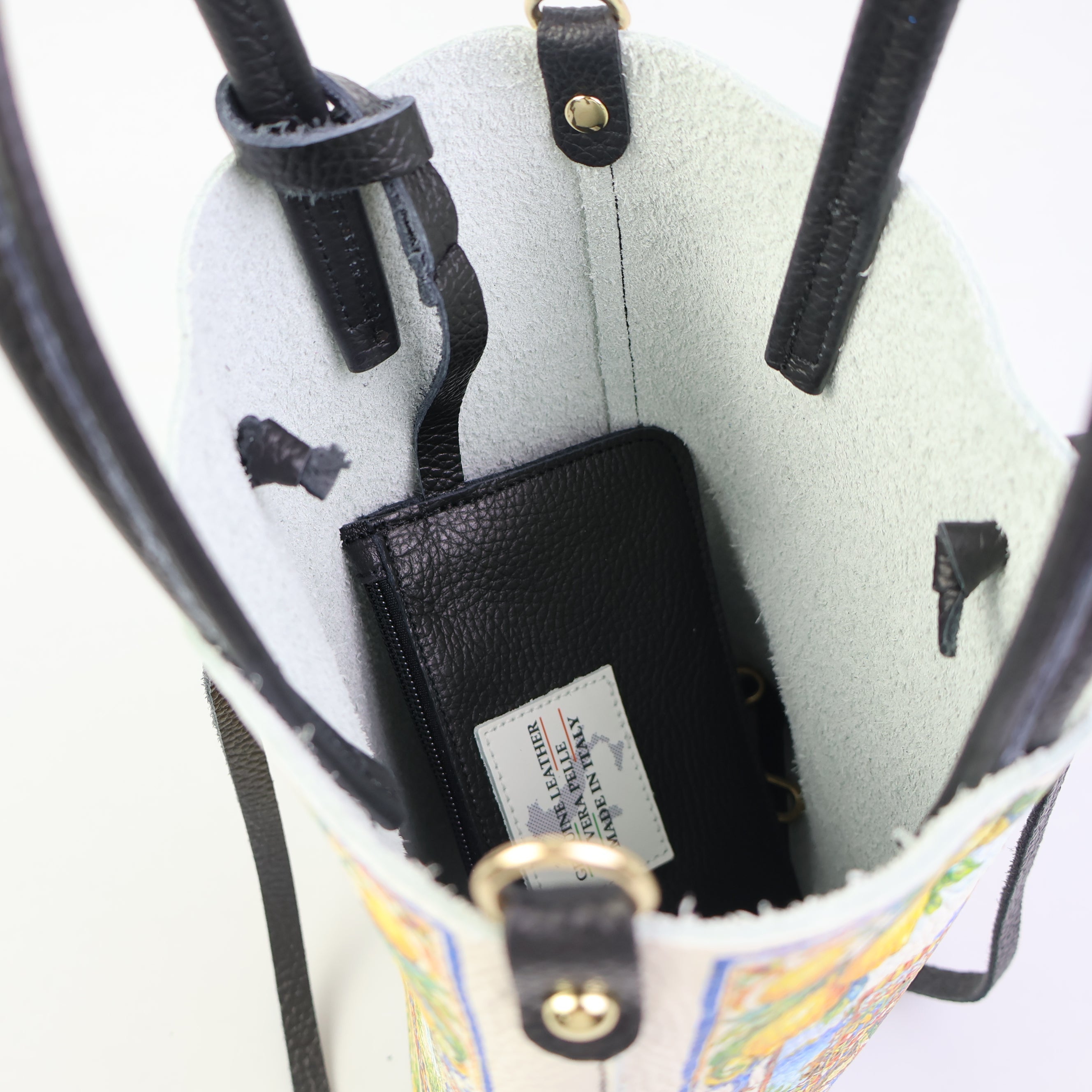 Petit sac cabas - Carretto Siciliano