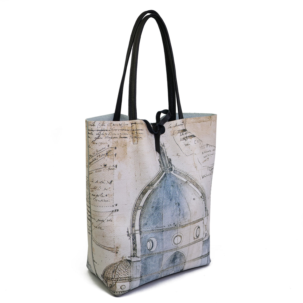 Tote Bag - Cupola di Firenze