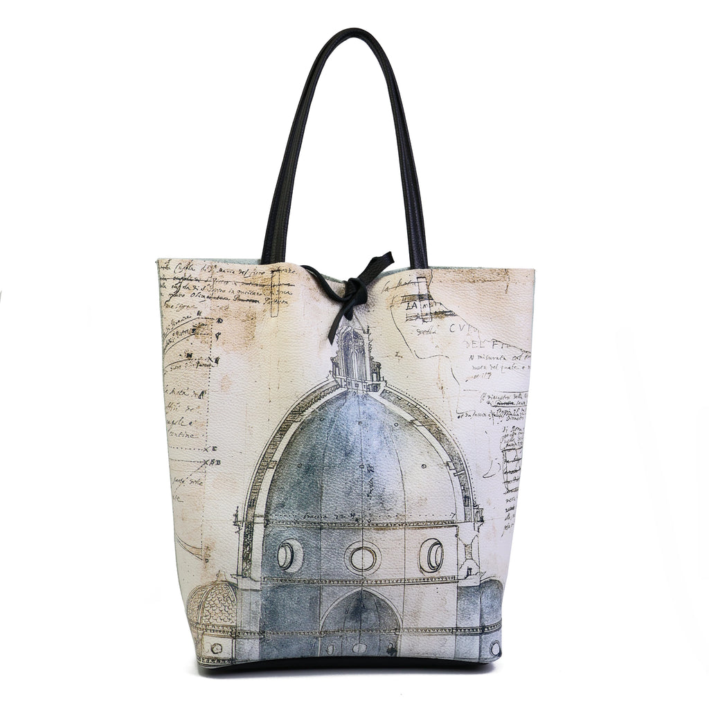 Tote Bag - Cupola di Firenze