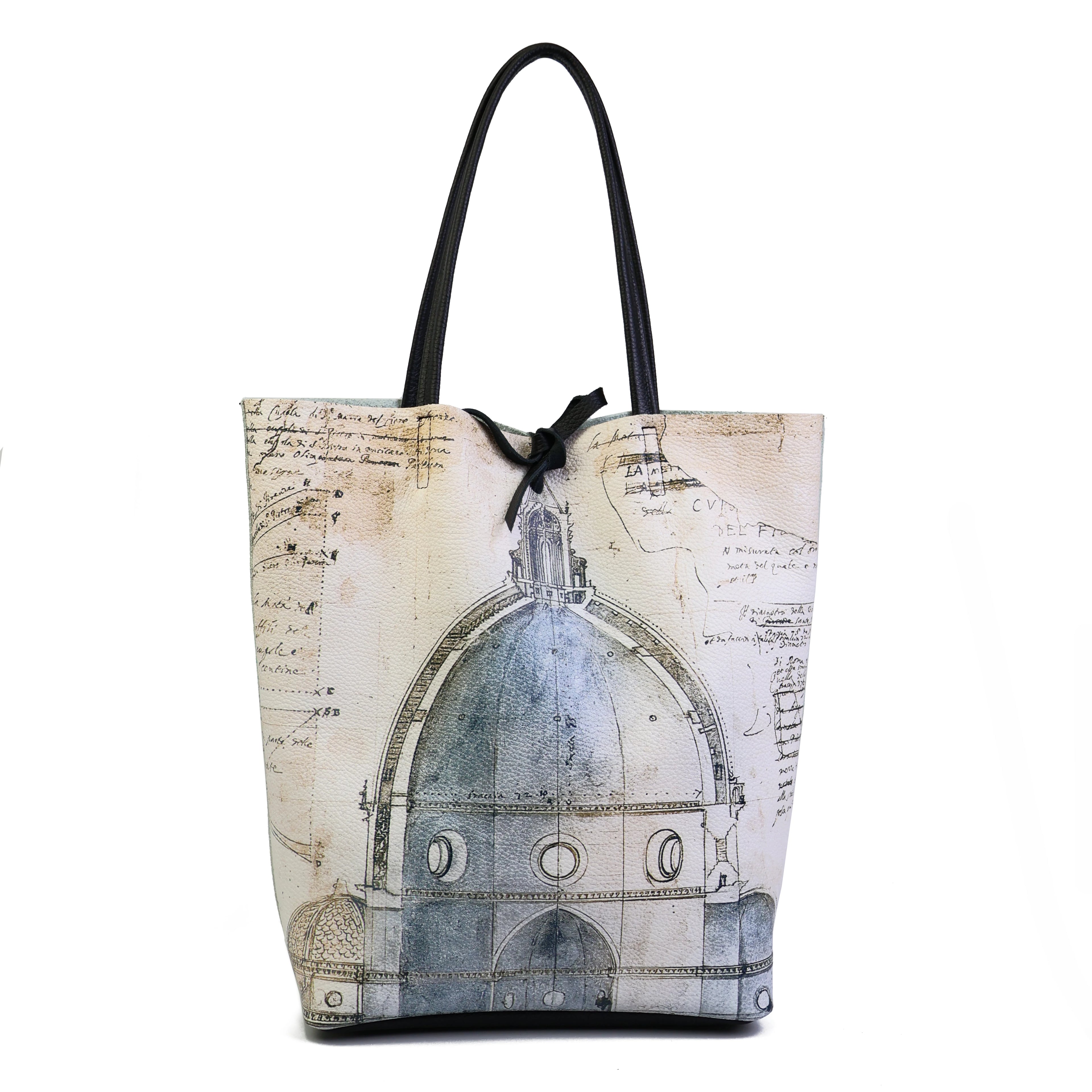 Tote Bag - Cupola di Firenze