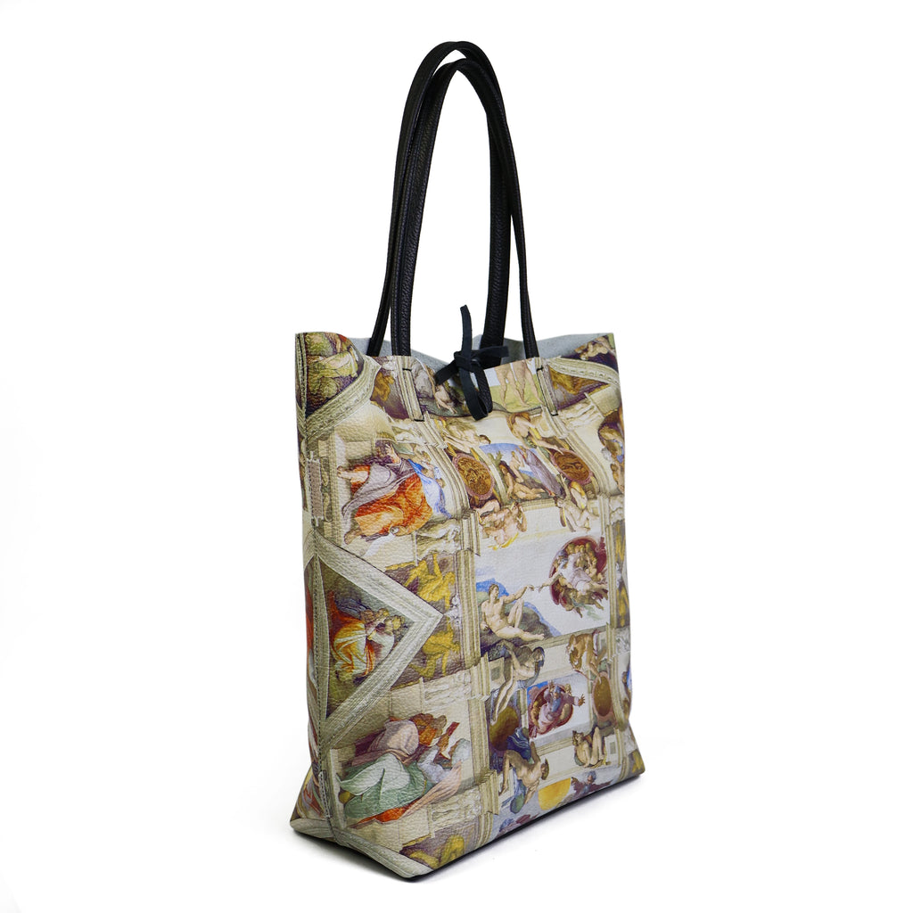 Tote Bag - Cappella Sistina