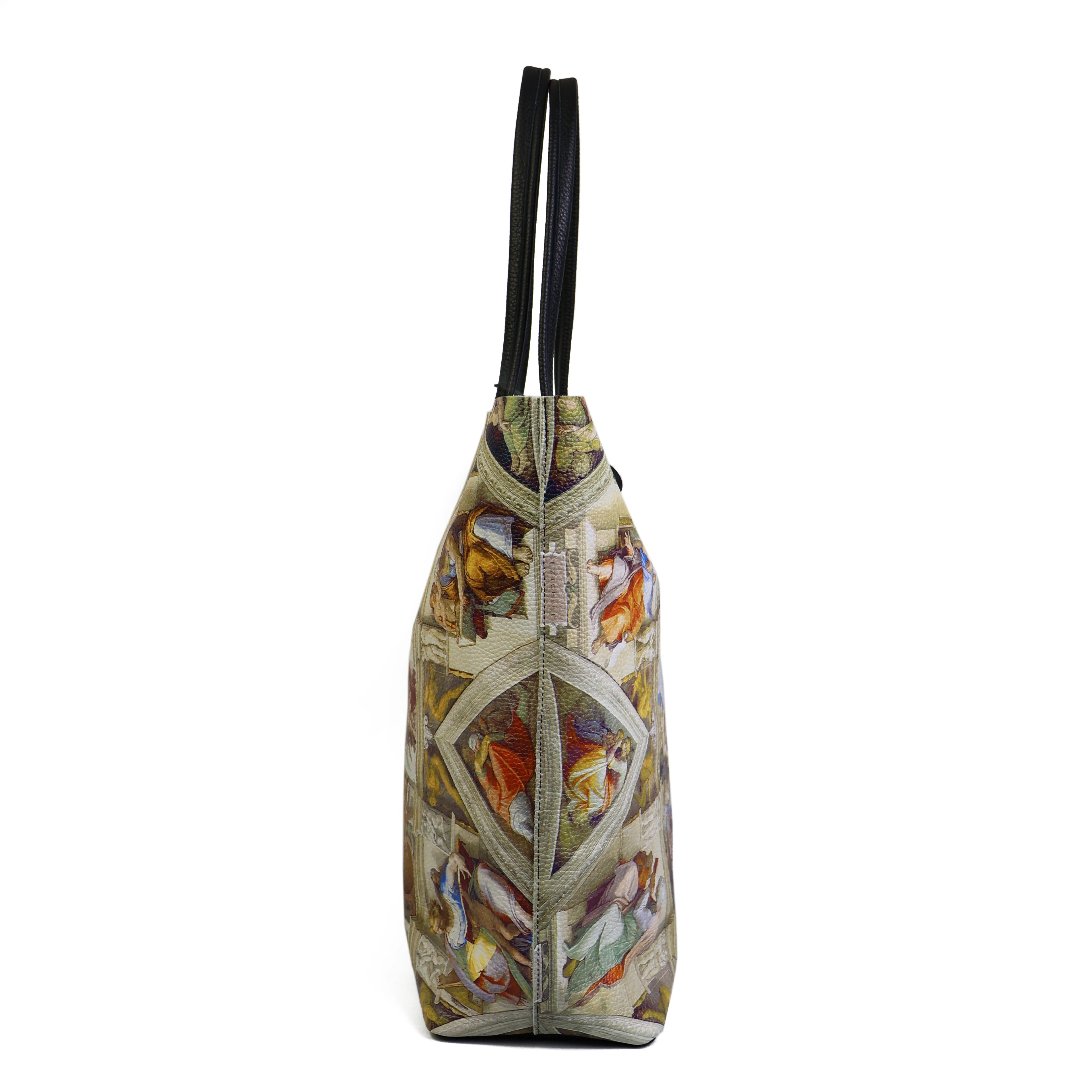 Tote Bag - Cappella Sistina